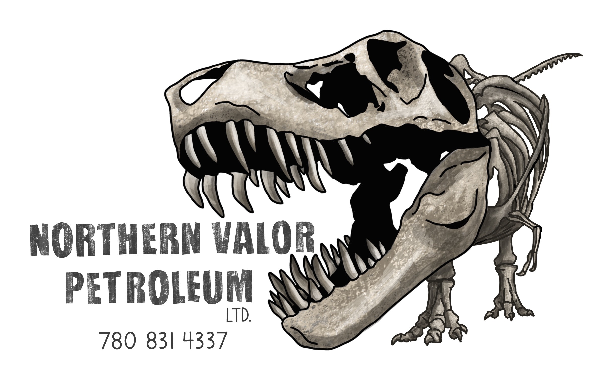 Northern Valor Petroleum Ltd.